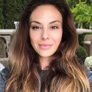 Meet your Posher, Edyta